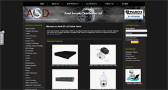 Desktop Screenshot of disd.co.nz